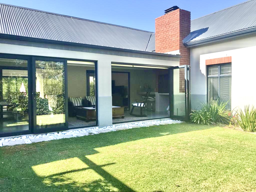 3 Bedroom Property for Sale in Klein Parys Western Cape